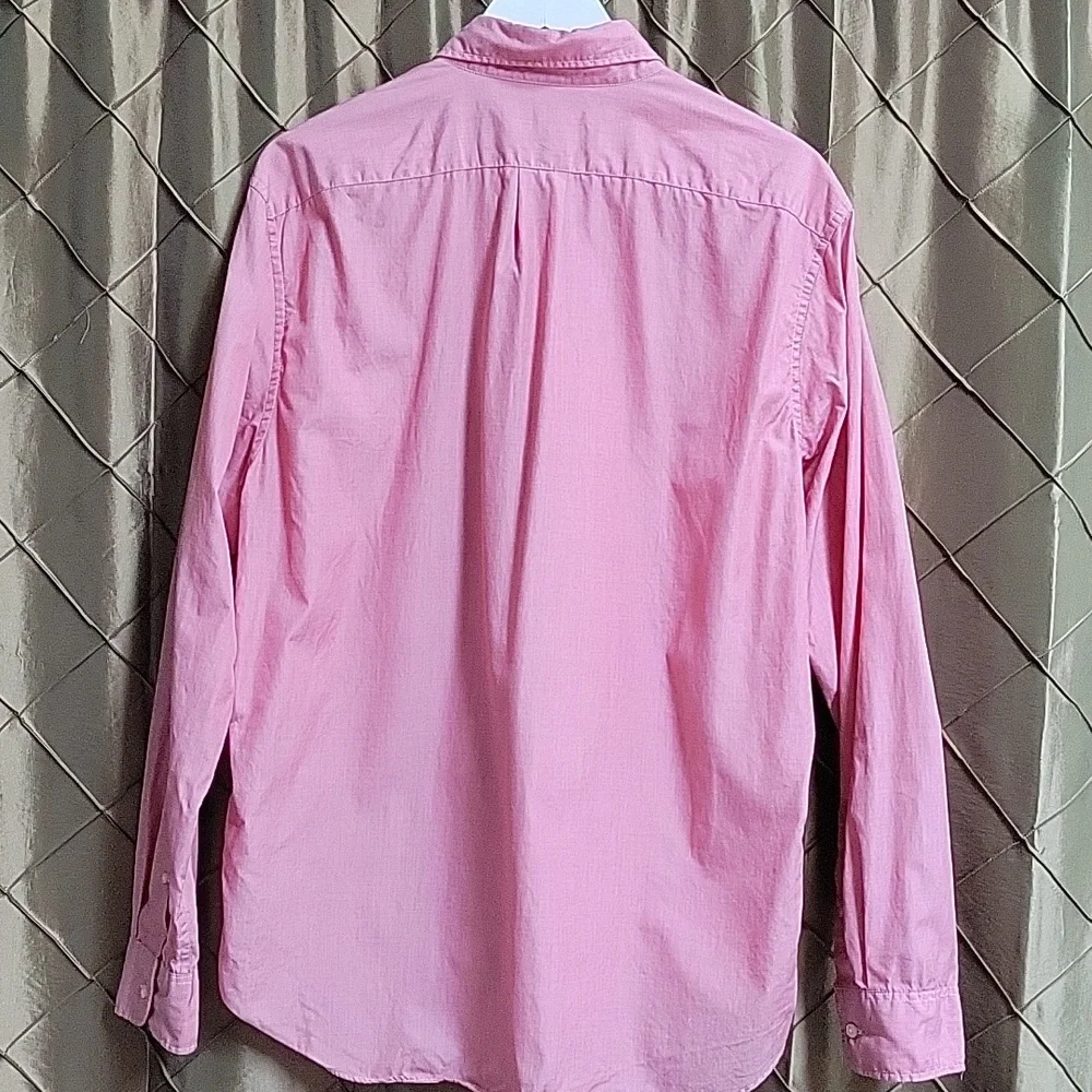 EUC- J. Crew ‘Secret Wash- Classic Fit’ Long Sleeve Button Down - Picture 6 of 6